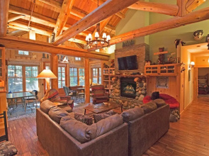 Homewood Hideaway - NEW Construction!!
