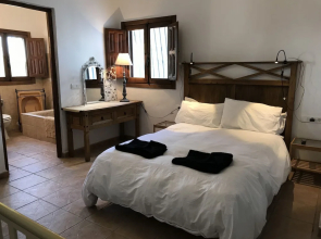Villa Zahar