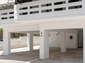 Nikis Dream Luxury Apartments