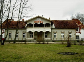 Virkas Muiza