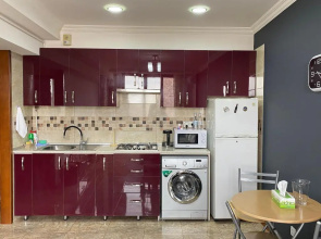 Eznik Koghbatsi- Amiryan crossroads 1 bedroom Newly Renovated apartment KO200
