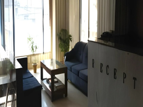 Hotel Brindavan