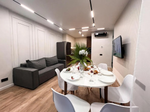 uTrip (юТрип) на улице Алексея Козина