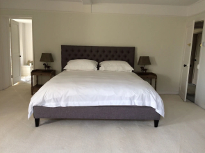 Bolt Hole Earnley