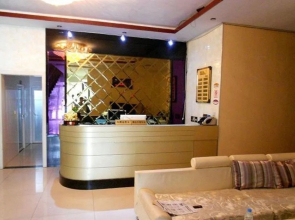 Red Star Business Hotel