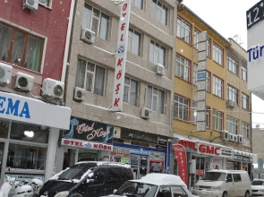 Kosk Otel