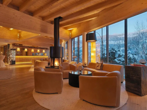 Mia Alpina - Zillertal family retreat