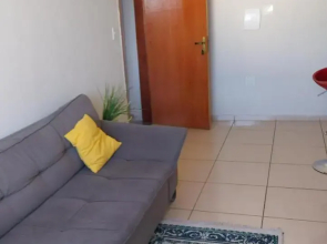 Barato e confortável AP 104