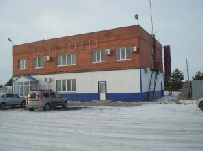 Strizh Hotel