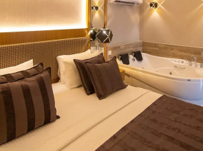 The Green Park Hotel Sinop