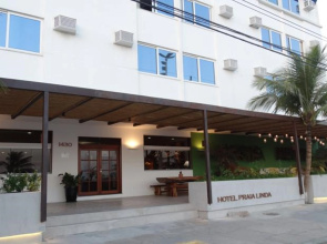 Hotel Praia Linda