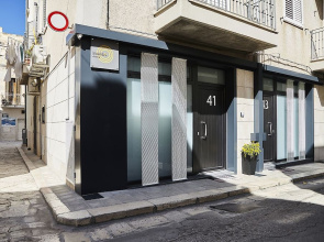 Incentro Rooms