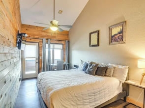 Rocky Mountain Retreat
