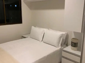 Flats Mobiliados Zona Norte