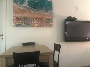 Jora - Familiy Friendly With Parking Space - A1-angel