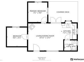 Beaver Hill Cabin Near Plain 2 Bedroom Home by NW Comfy Cabins by RedAwning