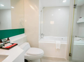 THE HAVEN Bali Seminyak