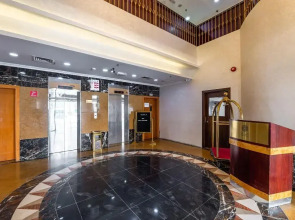 Ruwi Hotel Apartments
