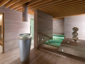 Mandarin Oriental, Guangzhou