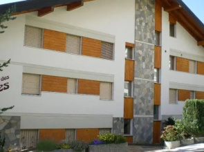 Apartment Terrasse Des Alpes 2006 by Interhome