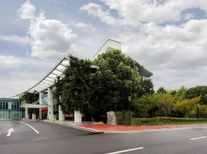 Songshan Lake Ecological Hotel (Nanjing Xianlin University Town)