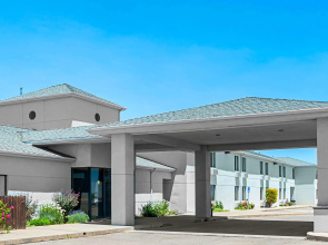 Rodeway Inn & Suites Blanding