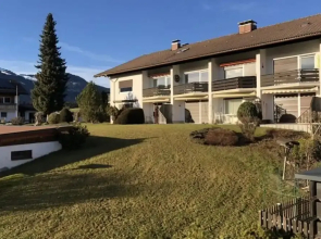 Nice Holiday Apartment in Fischen