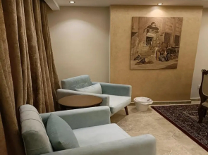 Stylish Luxury Spacious Apartments Cairo