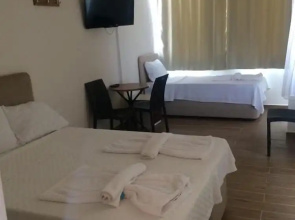 Ev Otel