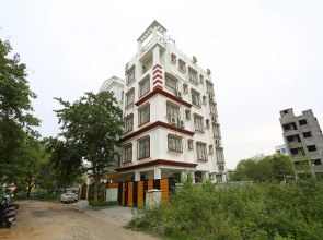 OYO 10117 Spandan INN