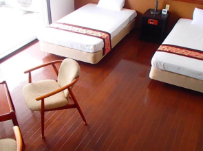 Hanamuro interislander's Hotel