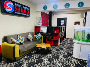 Sakho Hotel-Hostel