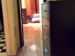 Hells Kitchen Apartment