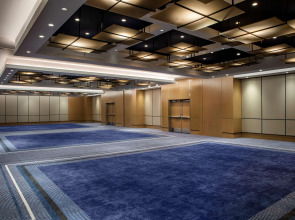 Conrad New York downtown