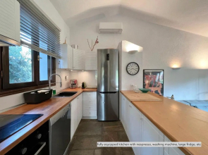 #Villa Emily by halu! Sani Villas