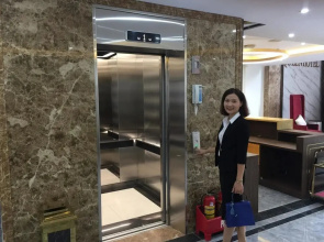 Hoa Vien Hotel