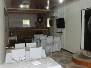 Georgian Palace 2014