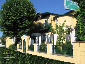 Landgasthof zur Goldenen Traube