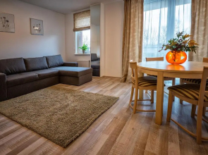 Family Apartments