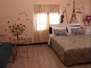 White Cottage Guest House