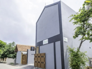 Oyo 1706 Griya Jasmine Syariah