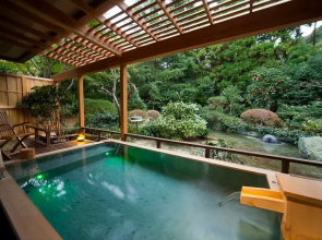 Rendaiji Onsen Seiryuso