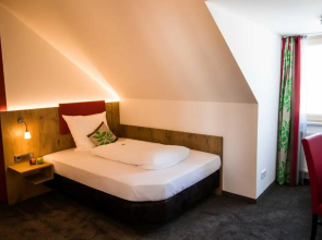 ROOM'Z zimmeraufzeit
