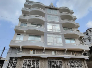 Ayaa Luxury Apartment 4Th Floor