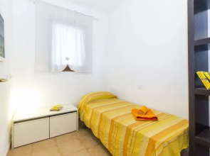 Stella del Coghinas Bright Flat with Terrace
