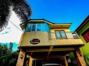 Lenoi Buri Homestay