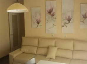 Tres Cruces Apartment