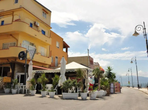 Le Bistrò Trappeto