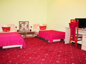 Мидланд Шереметьево