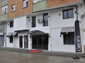 Oropa Butik Hotel
